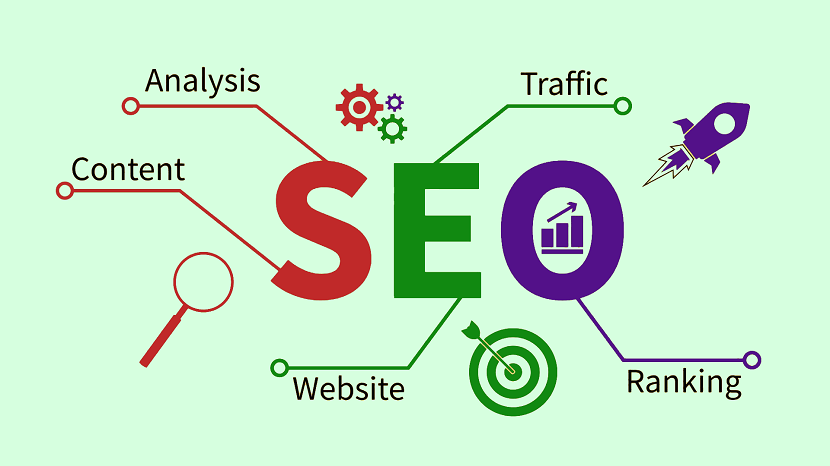 SEO Company In India