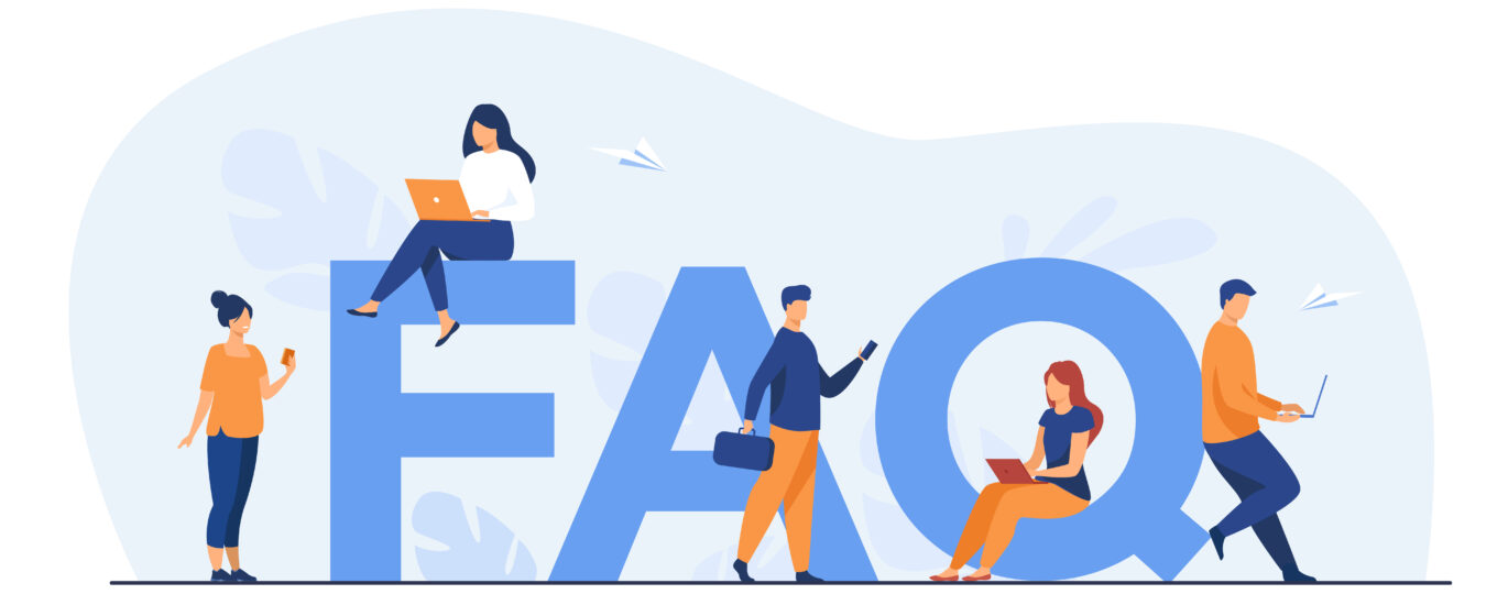 FAQ