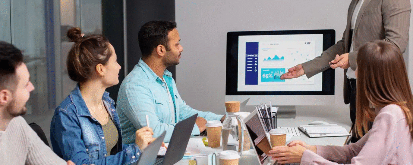 Digital Marketing Company in USA