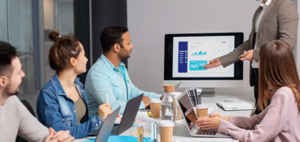 Digital Marketing Company in USA