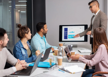 Digital Marketing Company in USA